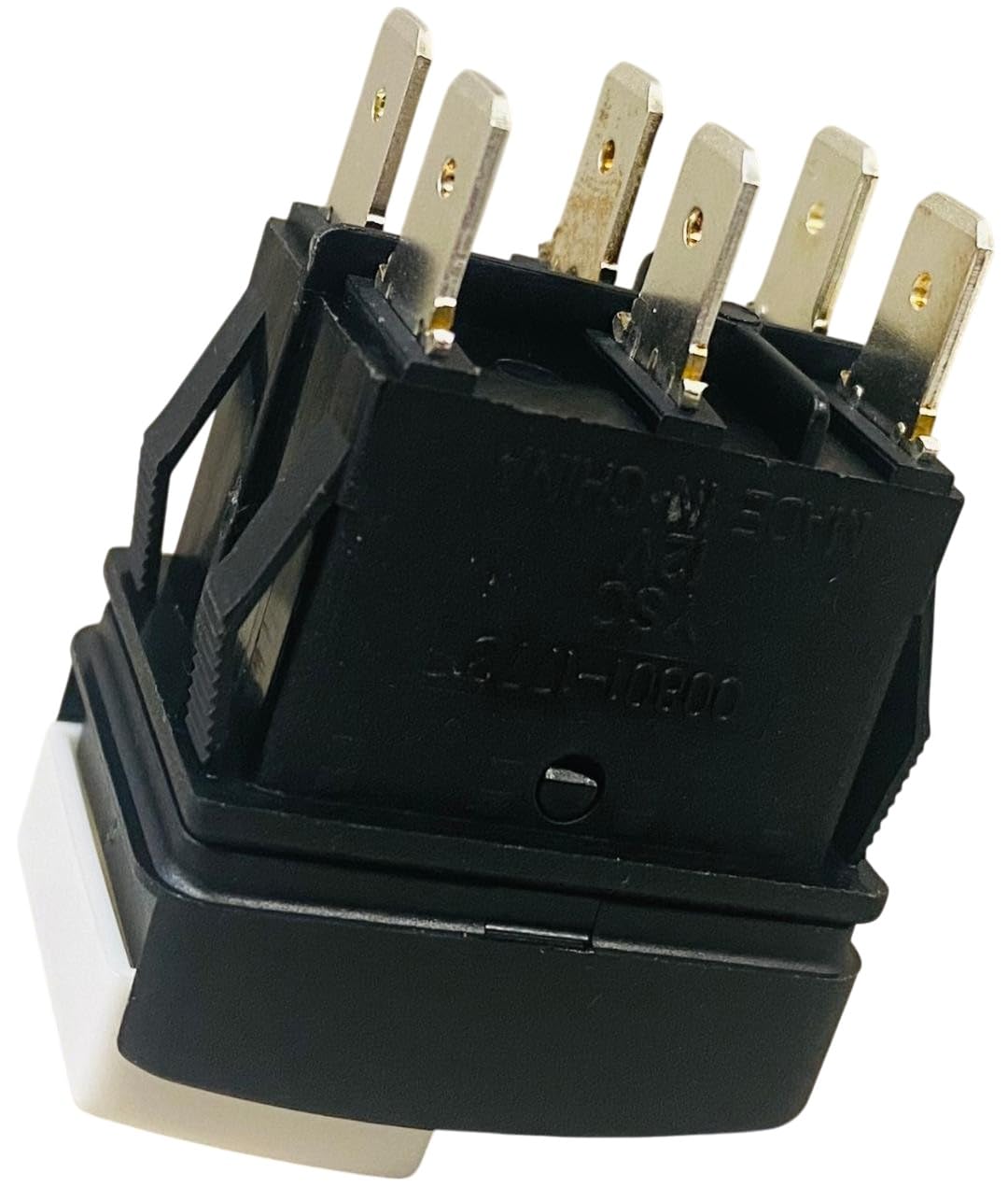 Amazon.com: Power Wheels 00801-1773 Forward/Reverse Switch, Push